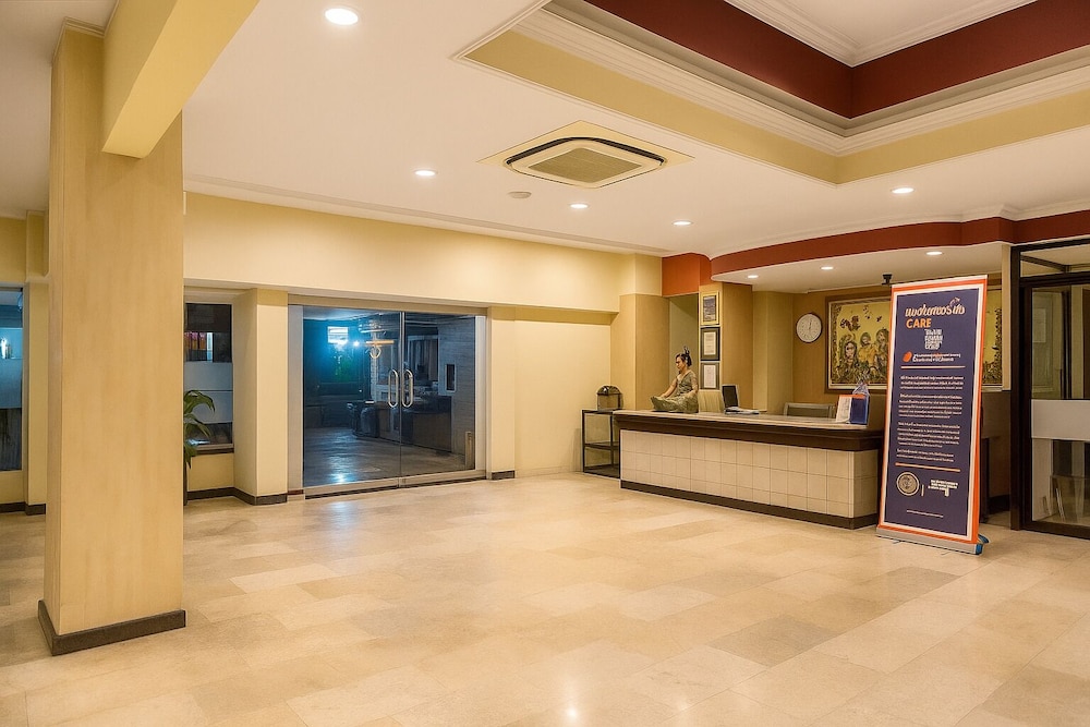 Puri Saron Denpasar 14/68