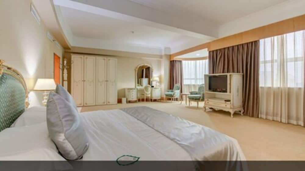 Zhuhai Dehan Hotel 12/50