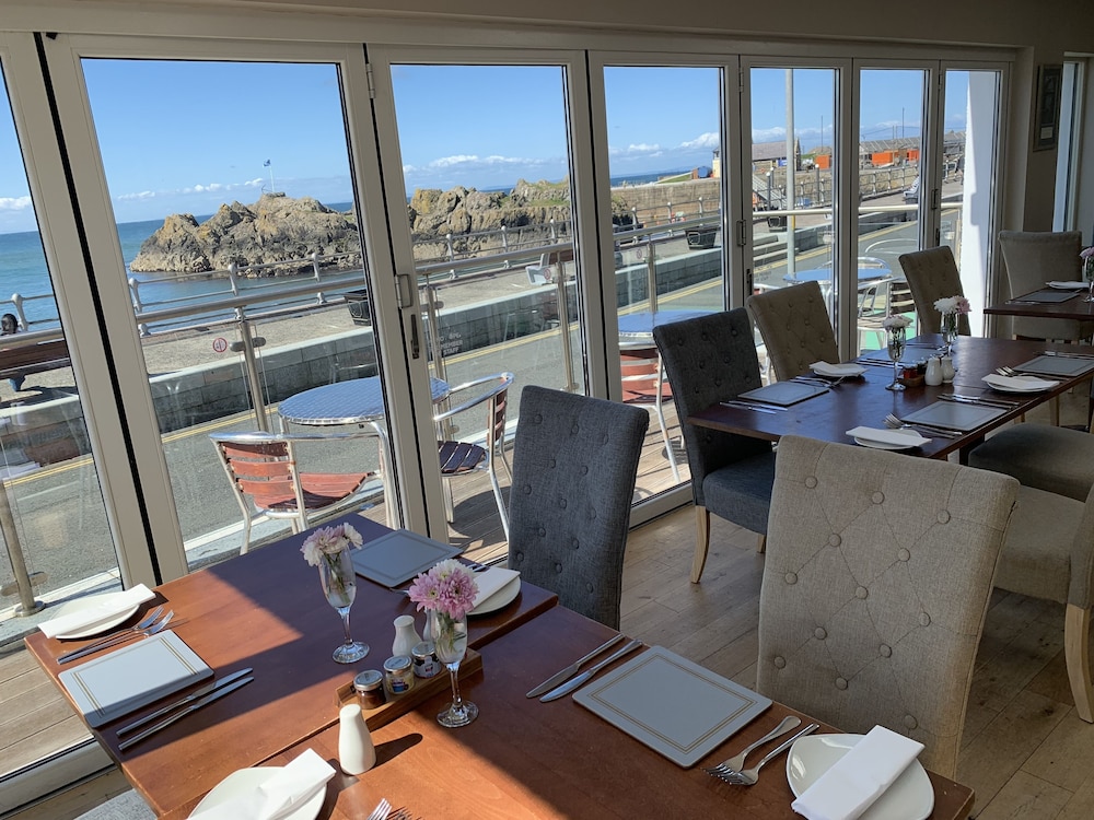 The Harbour House Hotel 30/50