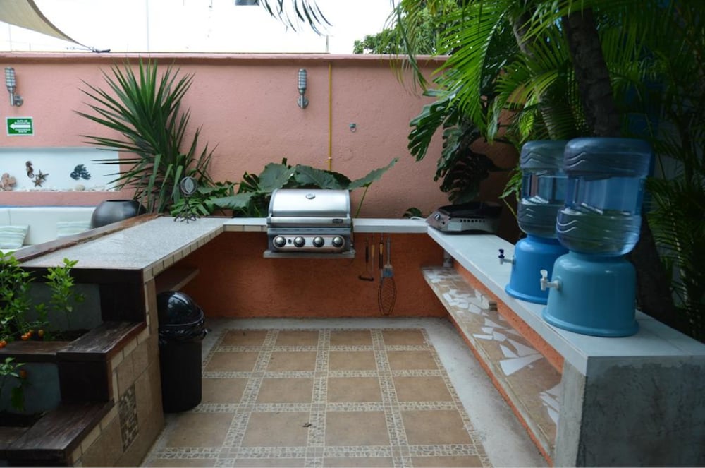 Hotel Villa Las Anclas 15/67