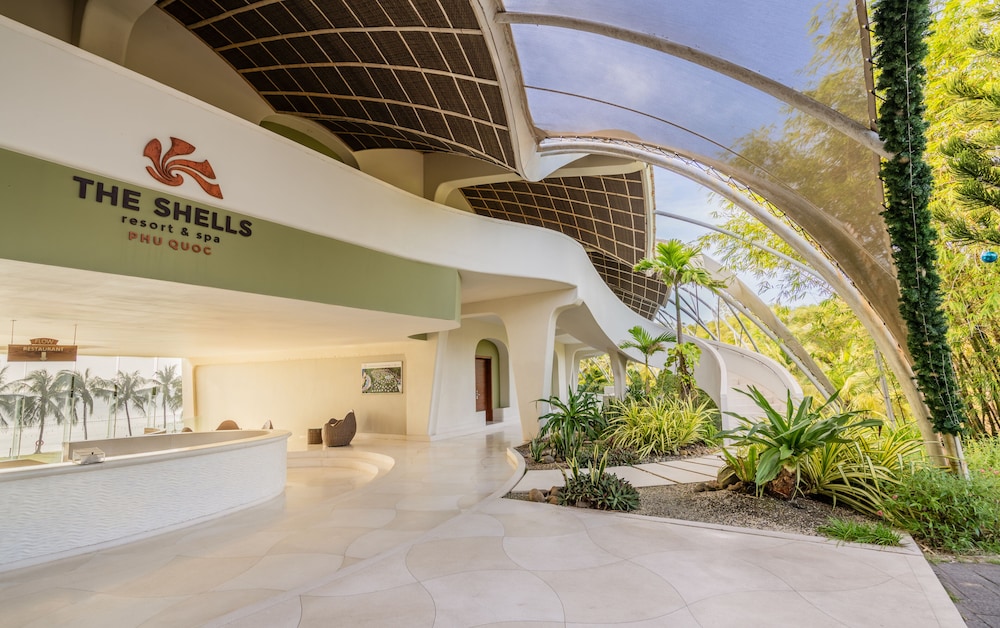 The Shells Resort And Spa Phu Quoc 11/50