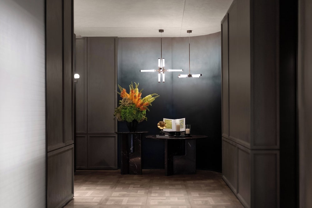 Holiday Inn Express Shanghai Jing An Xikang Road by IHG، شانغهاي 6/50