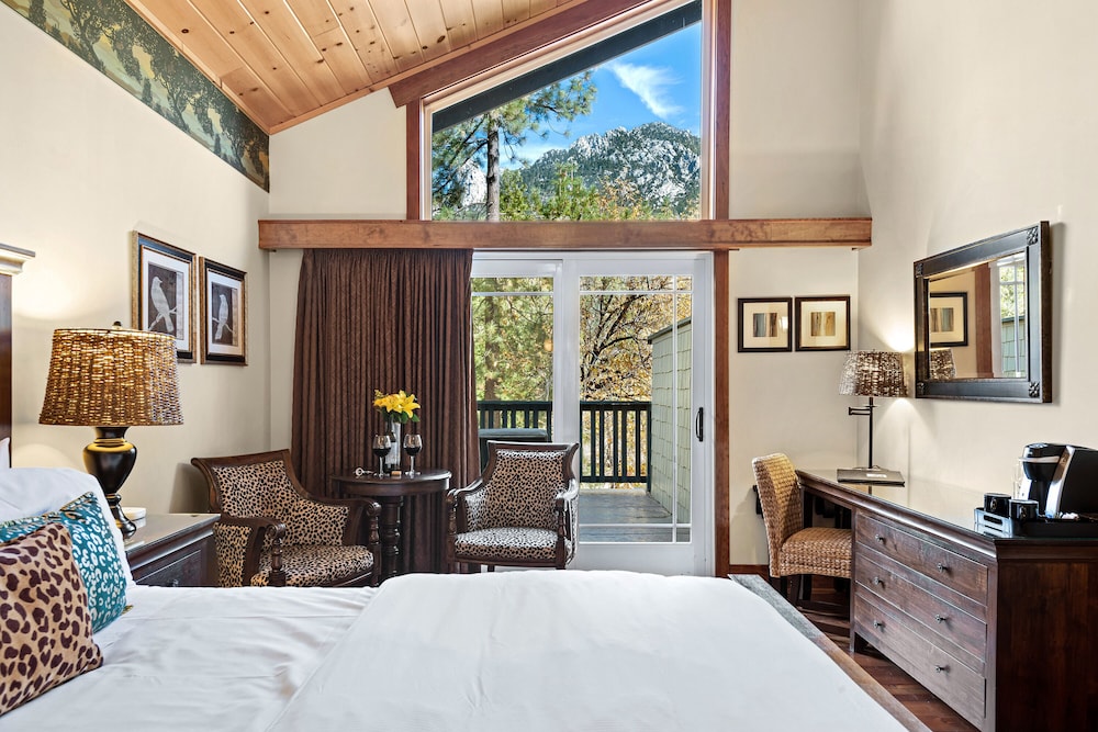 Harmony, King Bed