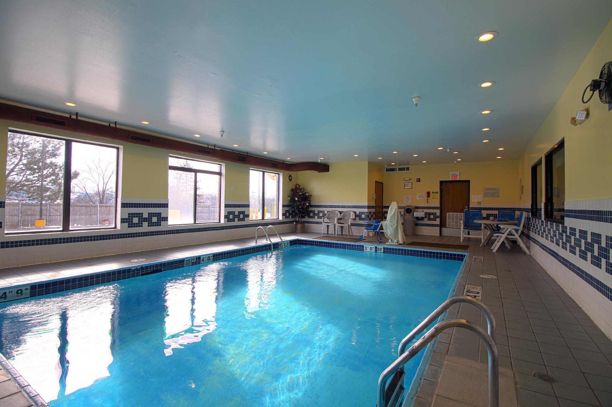 Geneva Motel Inn 17/26