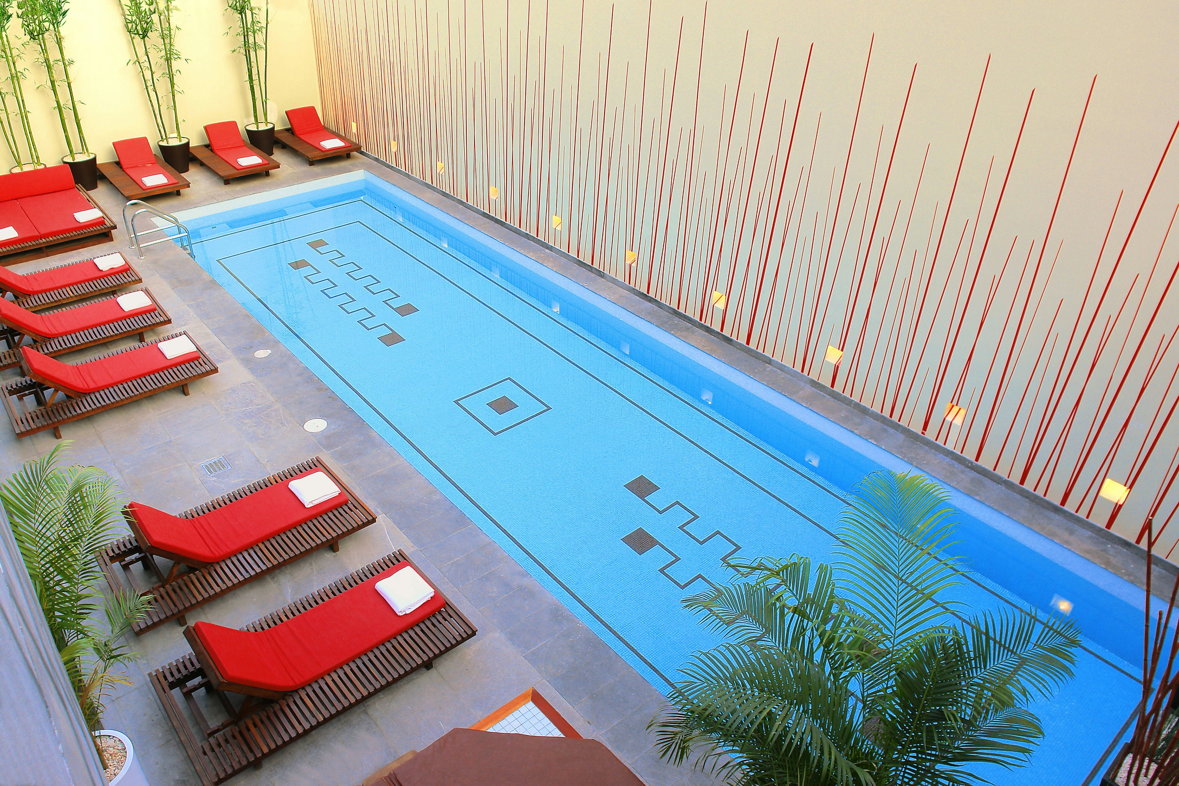 Mexico City Marriott Reforma 57/57