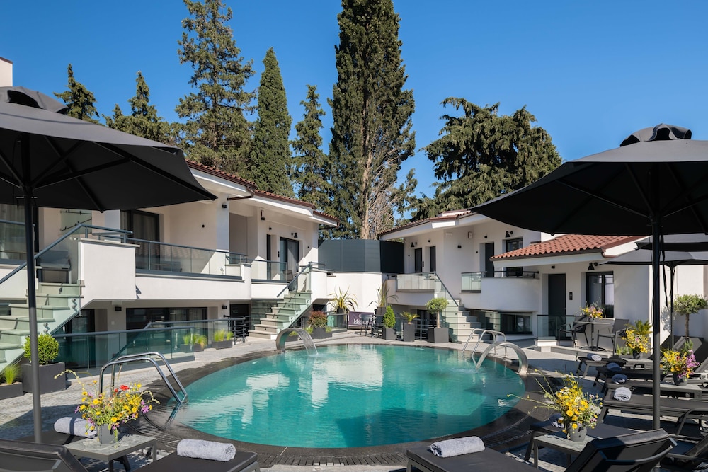 Melite Luxury Rooms & Apartments 44/50