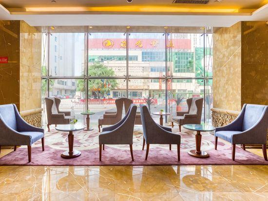 Yuandu Hotel 27/30