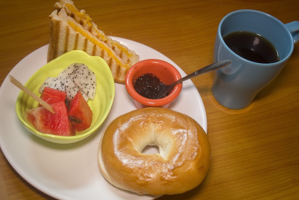 フォルモサ101 ホステル 写真3
