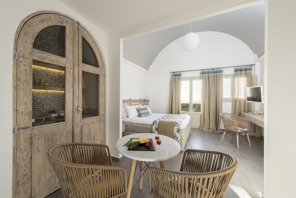 Calderas Dolphin Suites 26/50