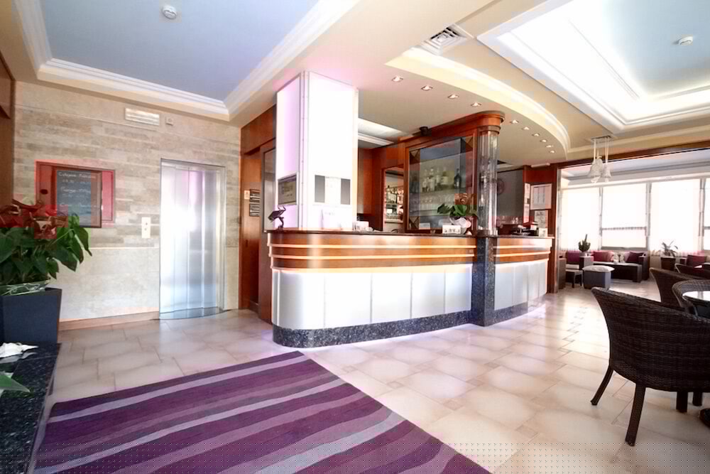 TOLEDO HOTEL 3/50