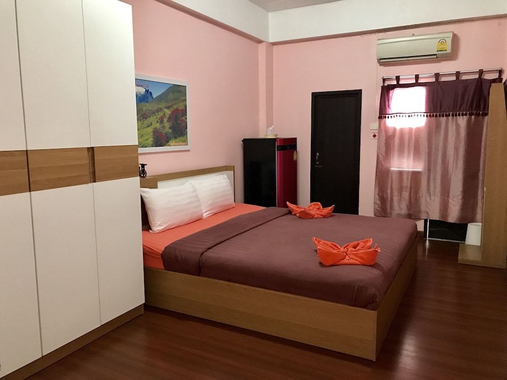 STANDARD, DOUBLE BED