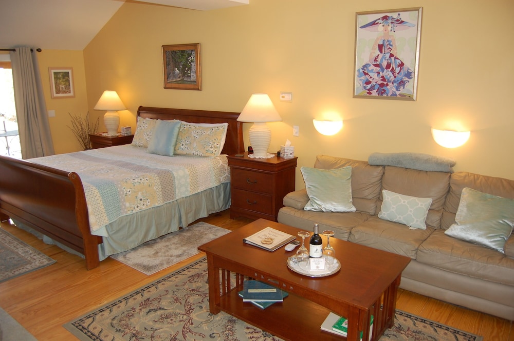 Shaker Mill Inn 15/50