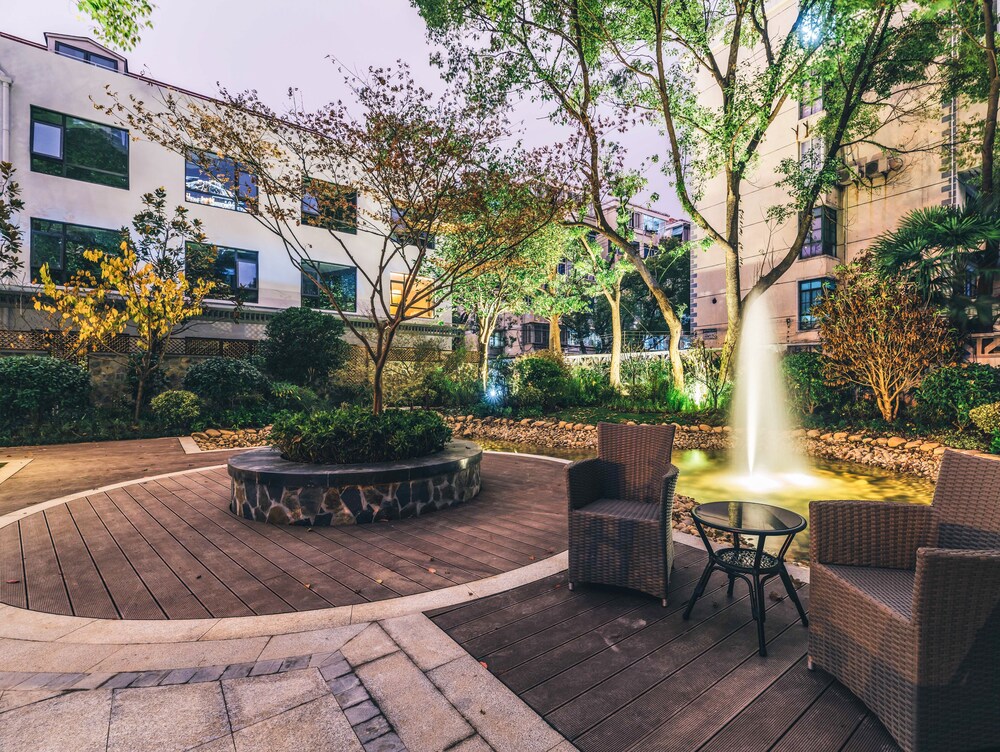 Atour Hotel Xi an Bell Tower North 68/69