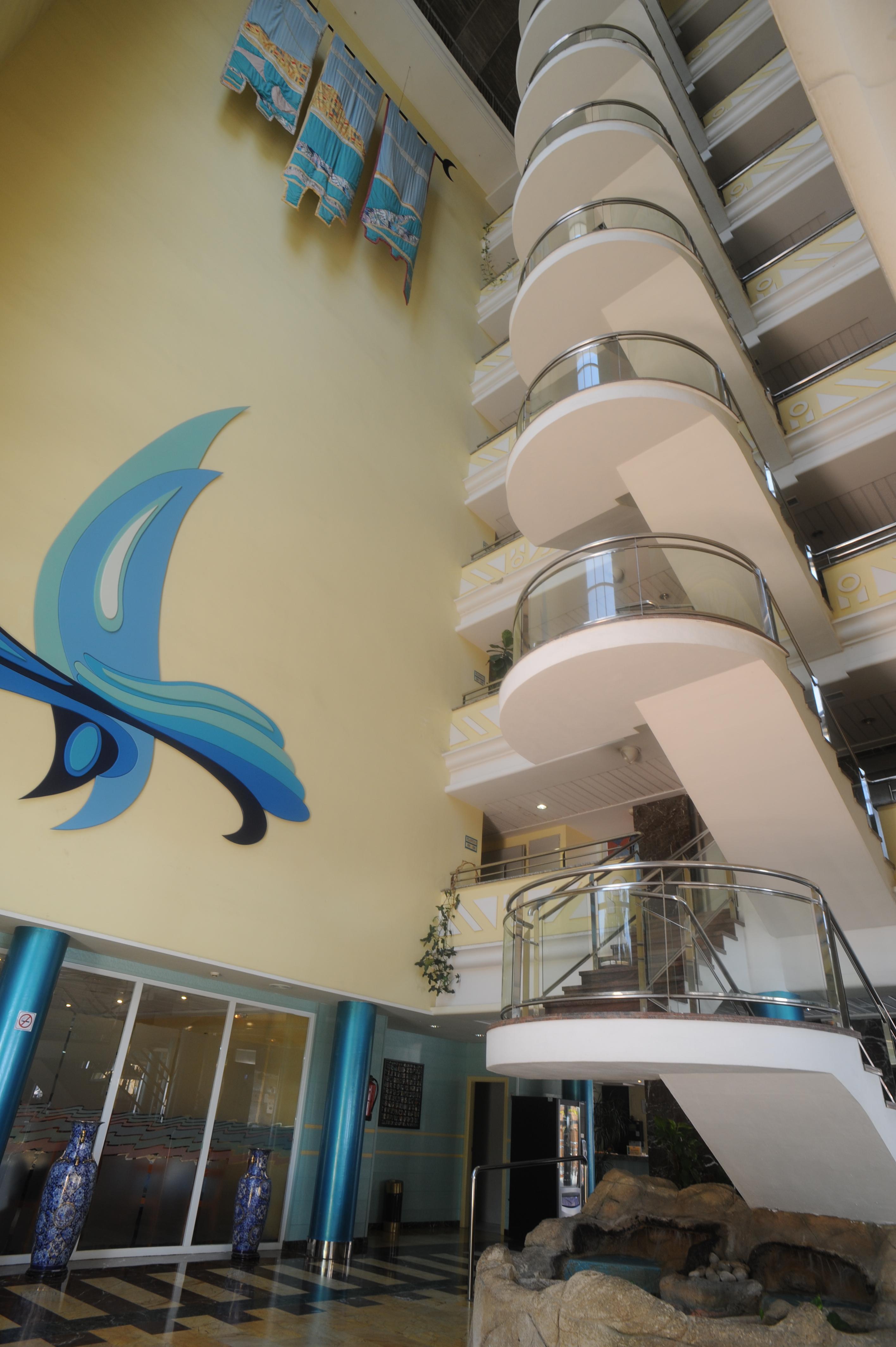 Tropic Relax Hotel 23/27