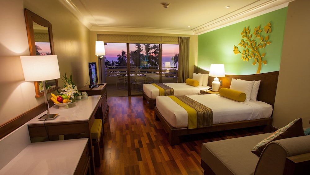 The Regent Cha Am Beach Resort 22/75