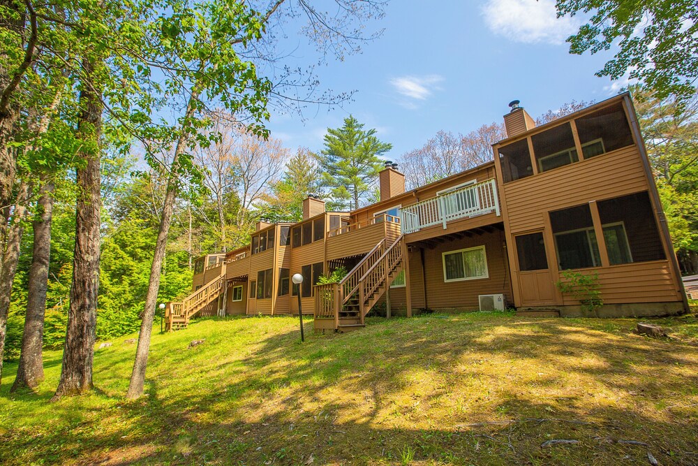 Cold Spring Resort 59/64