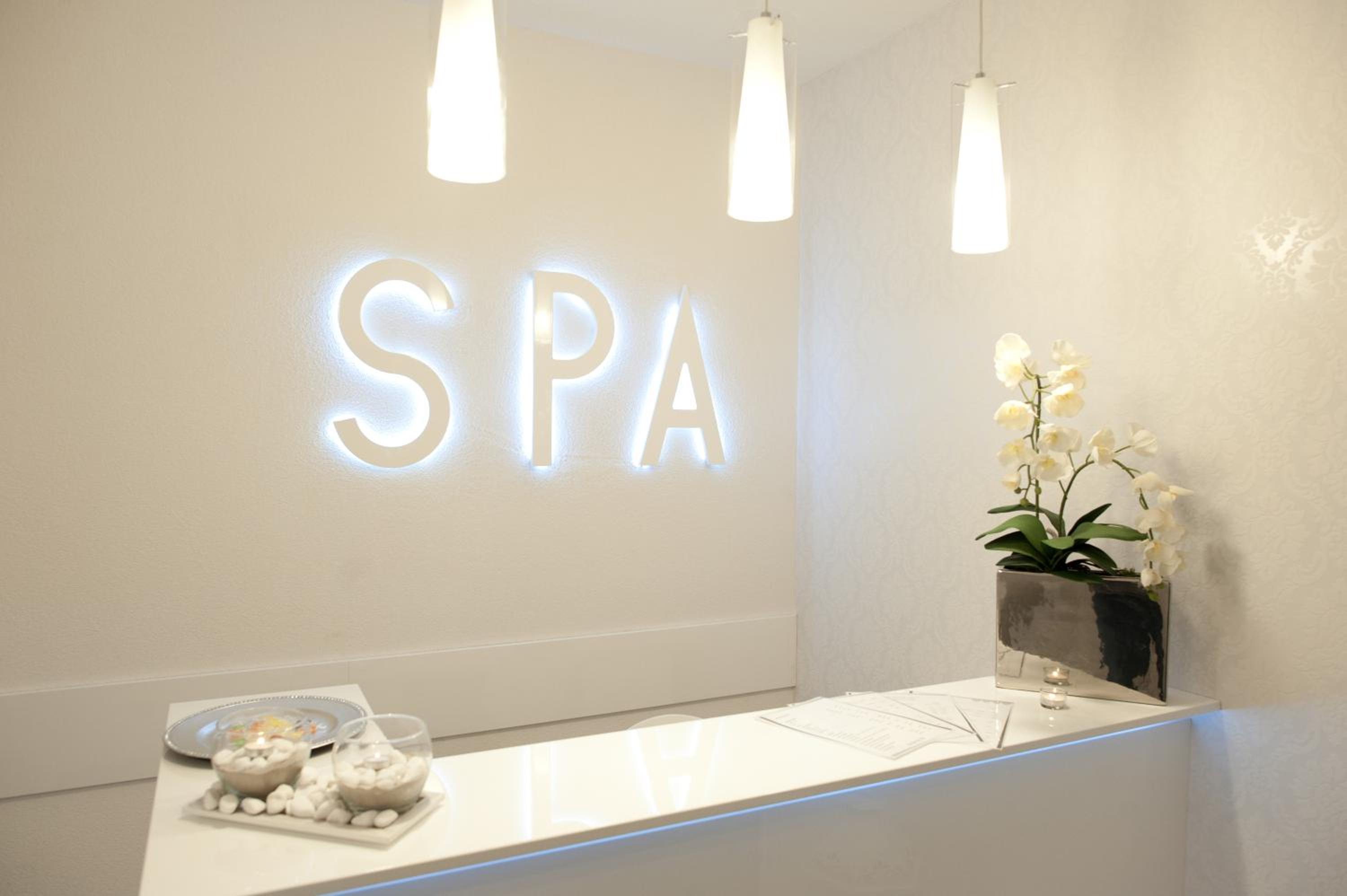 Cristal Spa 4/50