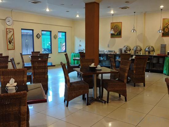 Pundi Rejeki Hotel 31/32