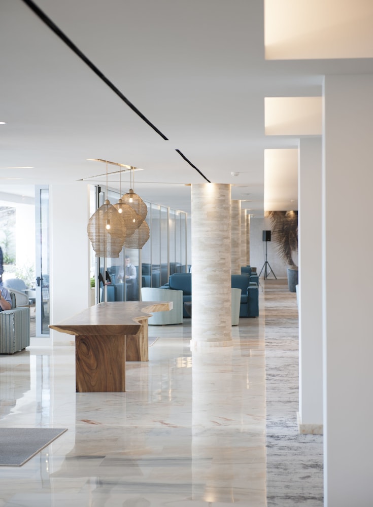 Hotel Alto Lido photo5