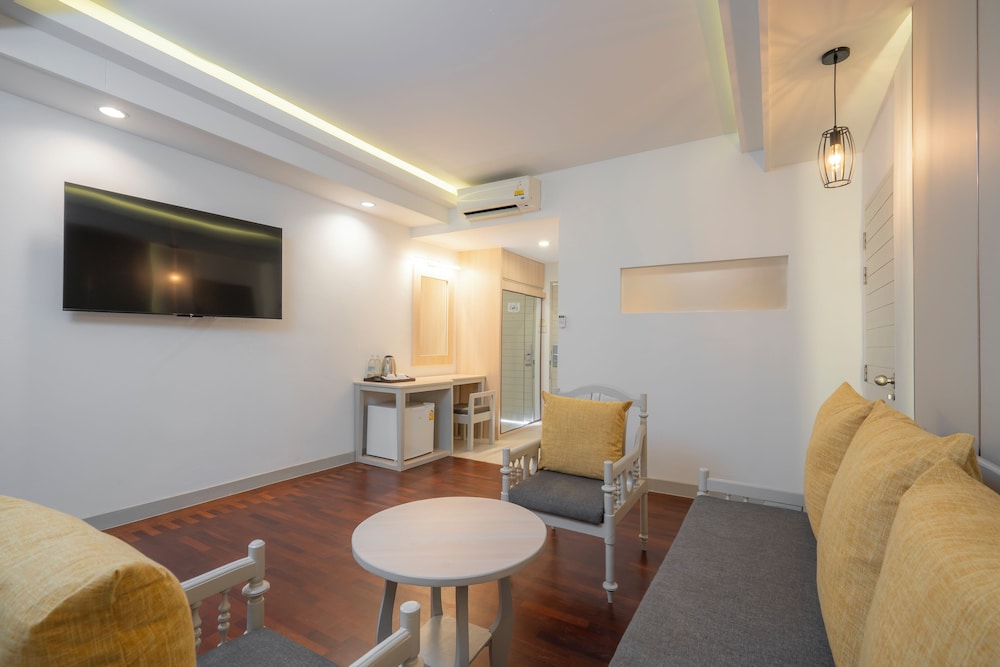 Sunshine Garden Resort 39/56