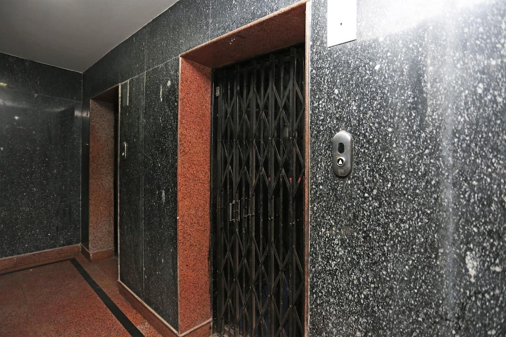 Hotel Ashoka Residency 25/36