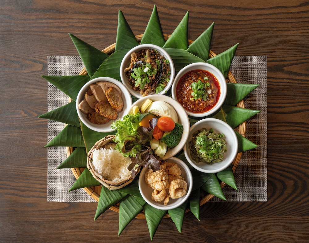 Riva Vista Riverfront Resort, Chiang Rai 36/47