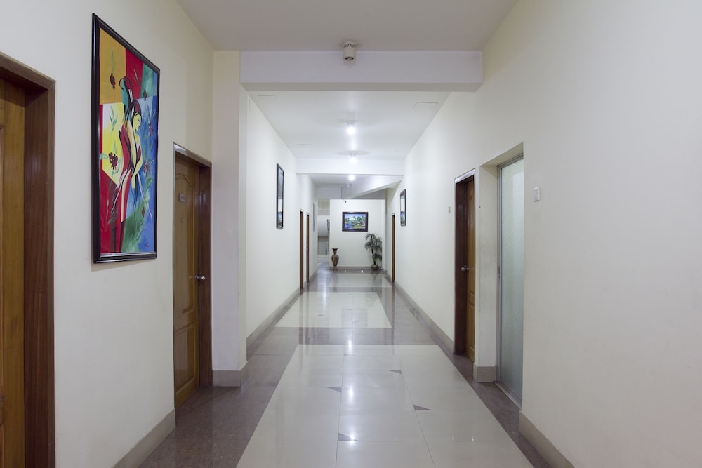 HOTEL METRO INTERNATIONAL 19/48