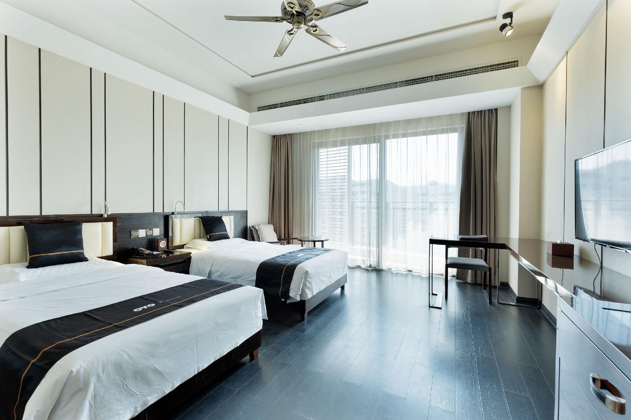 Xing'an Changfeng Hotel 16/26