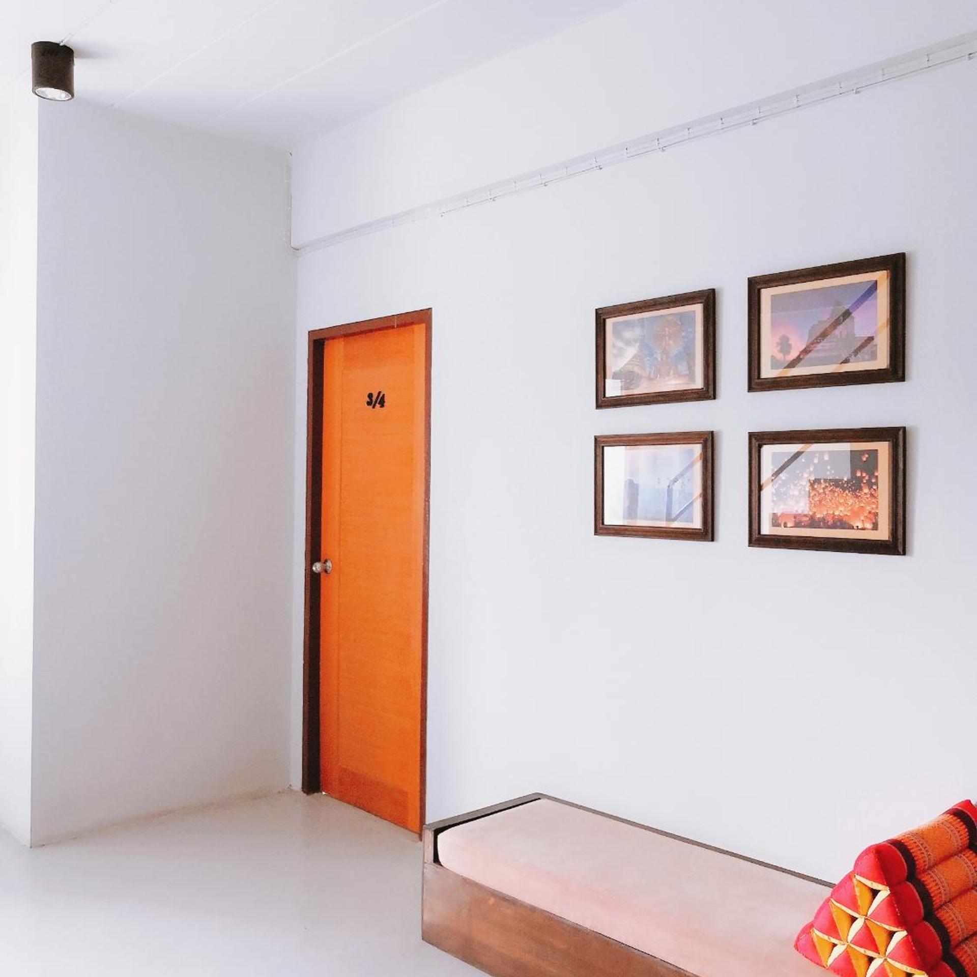 Little Lanna Premier Guesthouse 56/66