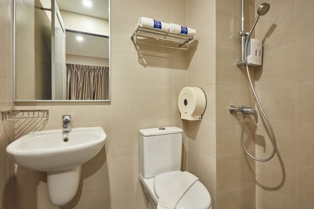 Ibis Budget Singapore Clarke Quay 13/59