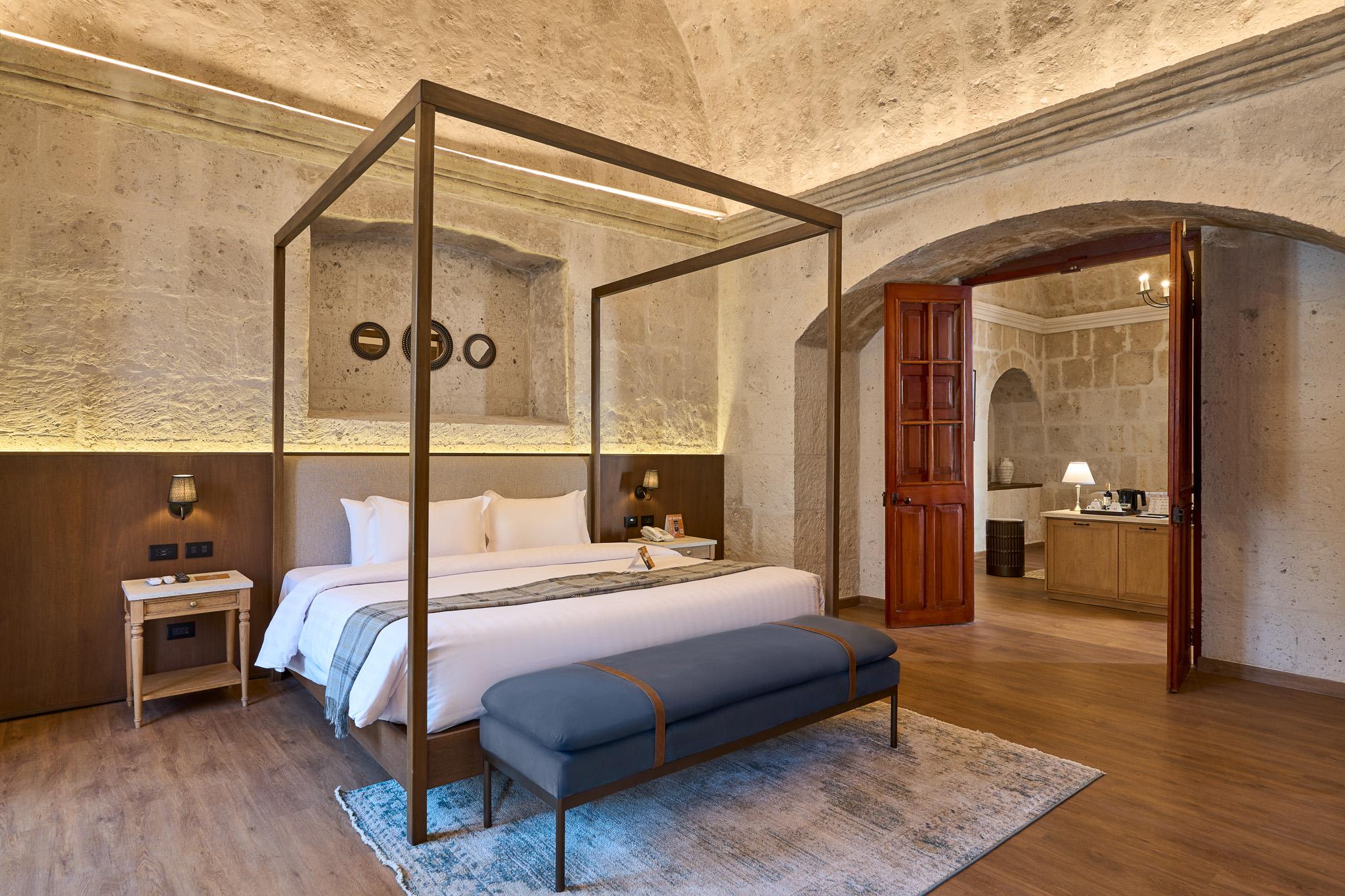 جناح سوبيريور، Casa Andina Premium Arequipa Ex Casa Andina Private Collection Arequipa 3/5