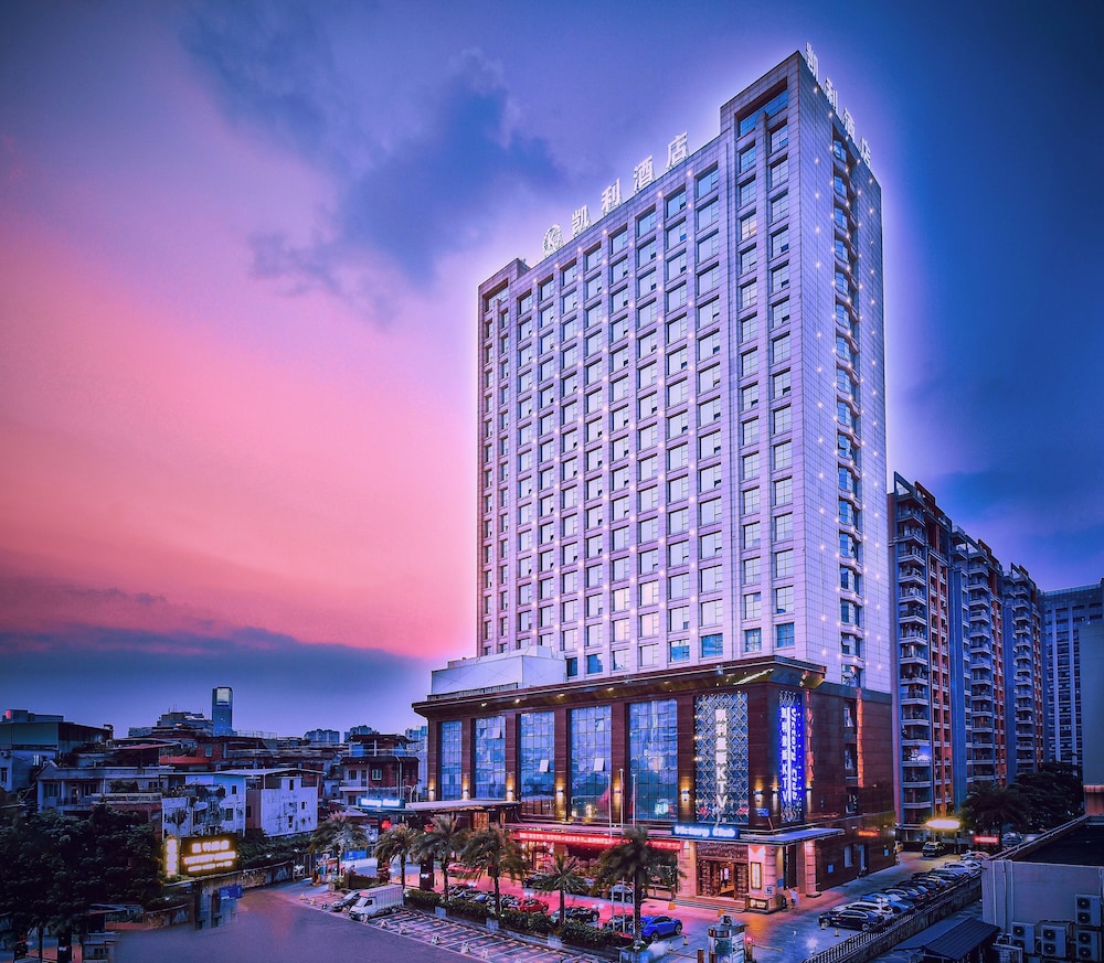 Victory Hotel 2/24