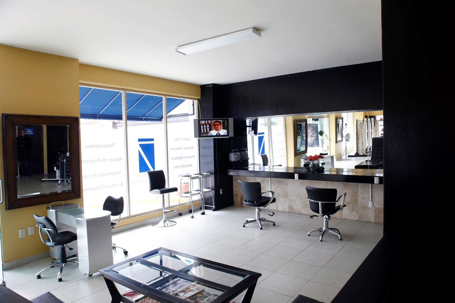 Hecthorny San Carlos Tequisquiapan, BW Signature Collection 25/42