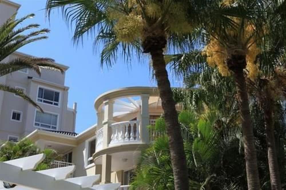 La Grande Apartments Broadbeach 45/48