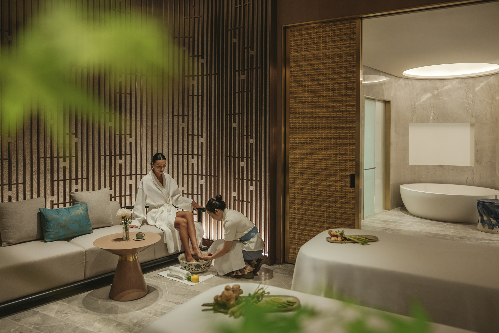 Fairmont Hanoi 102/102