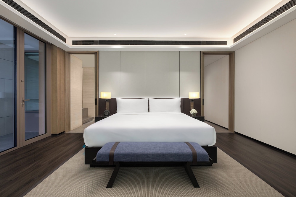 Hotel Indigo Beidaihe by IHG 13/50