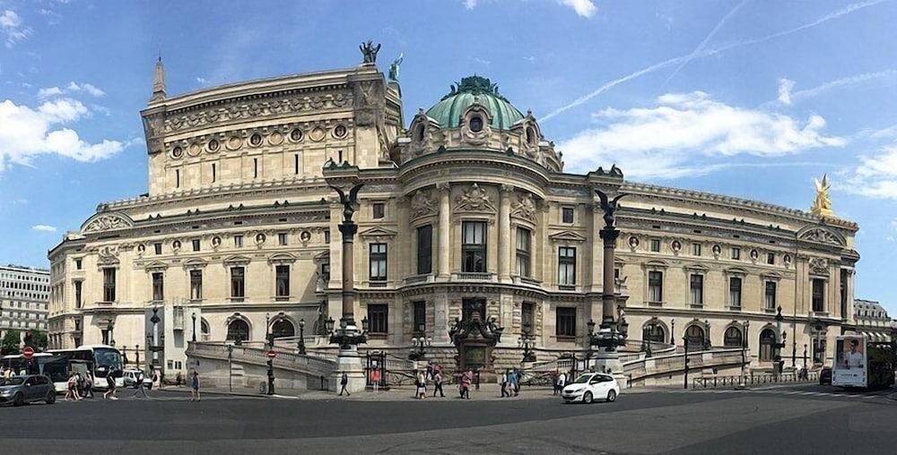 Hotel Havane Opera 40/50