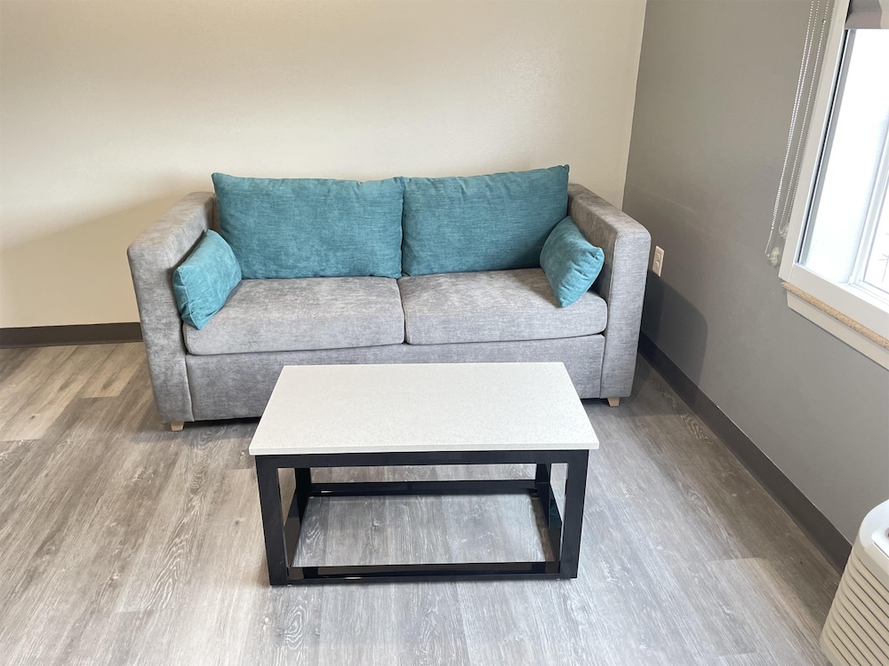 Sonesta Essential Hotel Houston-I-45 Spring 24/47