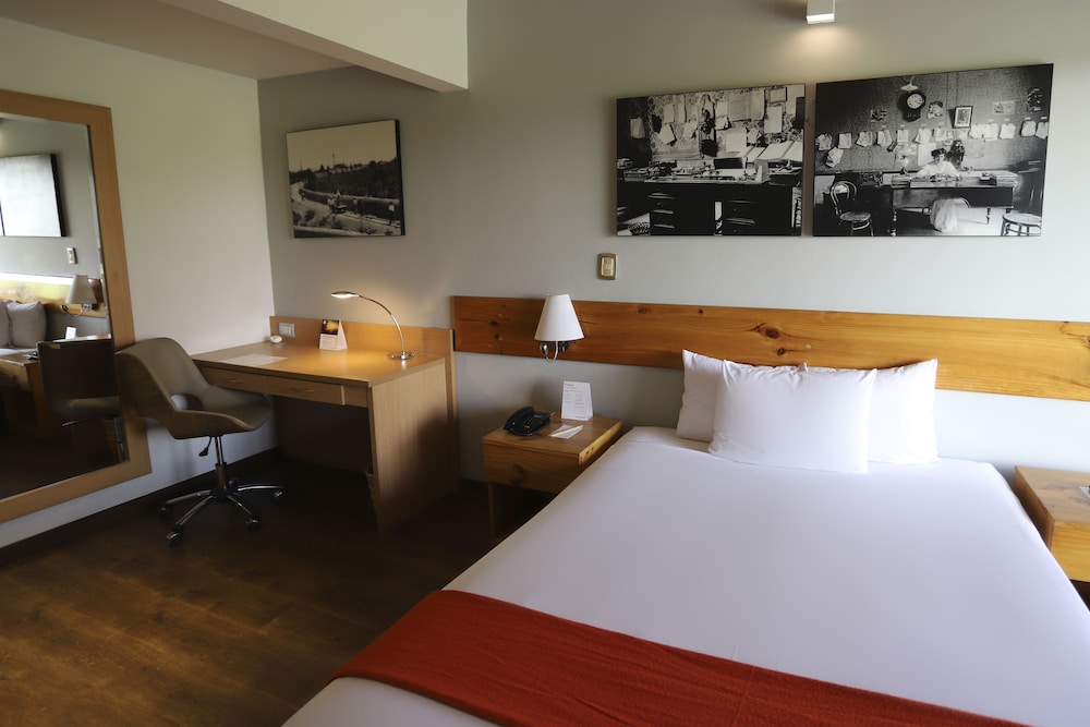 CASA ANDINA STANDARD CHINCHA 15/69