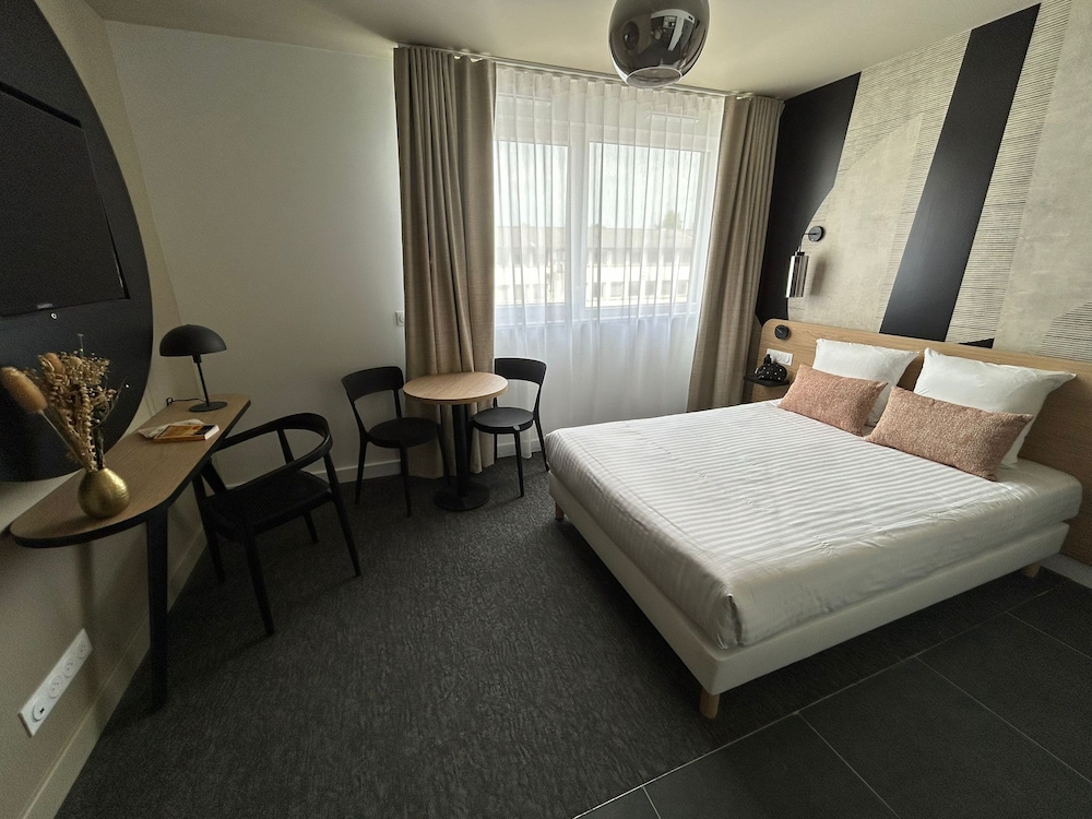 Nemea Appart’Hotel Europe Strasbourg Illkirch 11/39