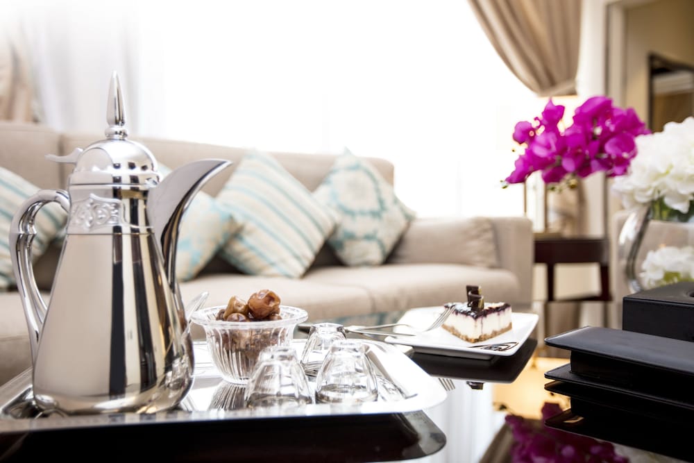 فندق برايم الحمراء(Prime Al Hamra Hotel) 40/54