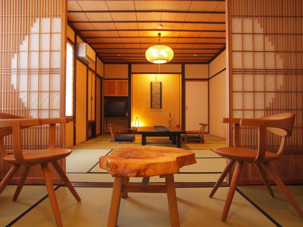 Hanaougi Bettei Iiyama 38/50