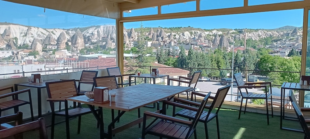 Cappa Cave Hotel 28/50