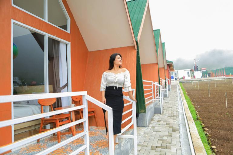 Dlawu Mountain Cottage 4/17