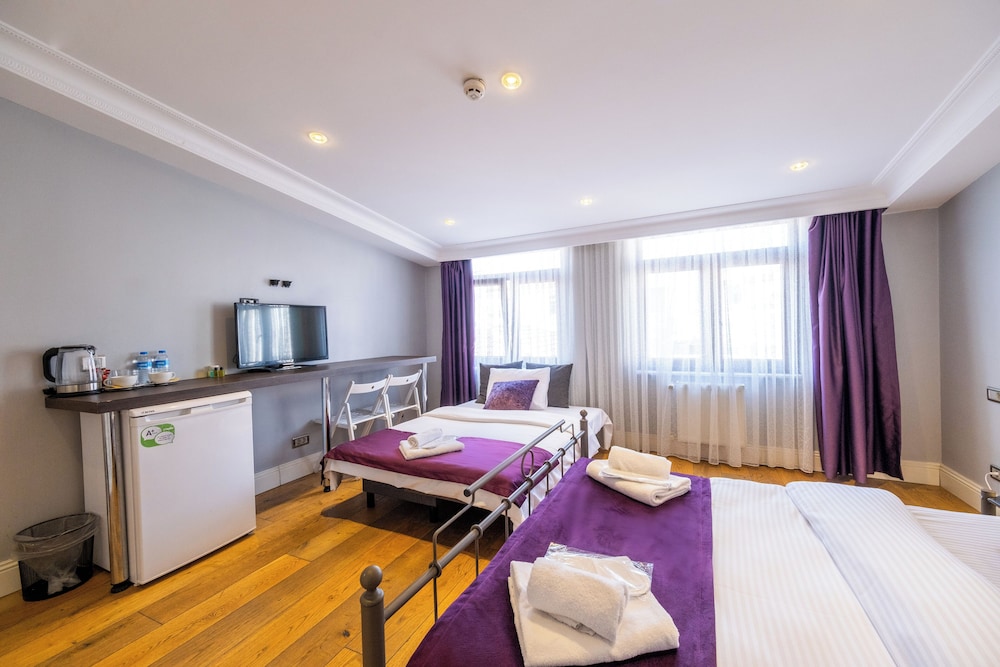 Frame Galata Hotel 10/36