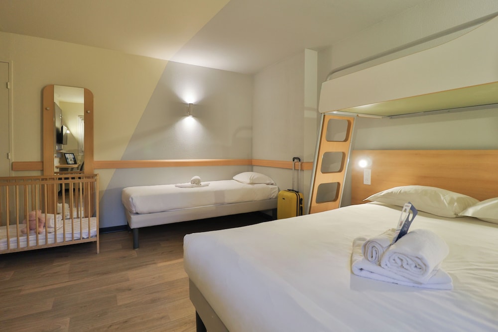 Ibis Budget Aix Les Bains Nord 29/63