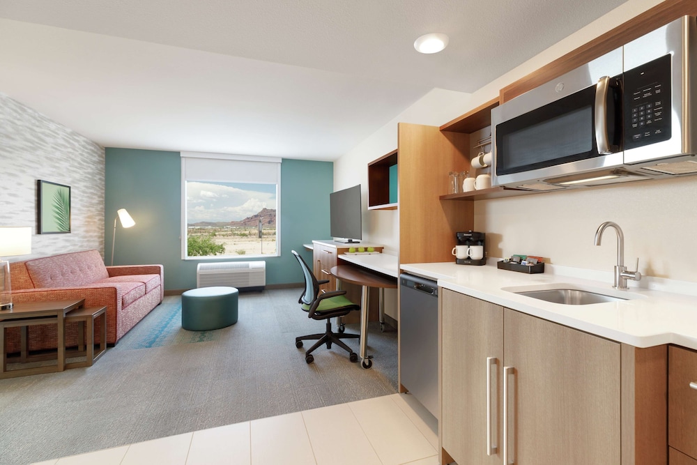 Home2 Suites by Hilton Mesa Longbow AZ 37/43