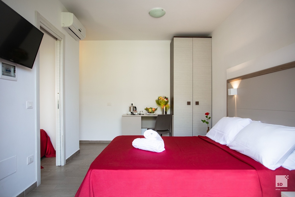 Sentido Michelizia Tropea Resort 11/48