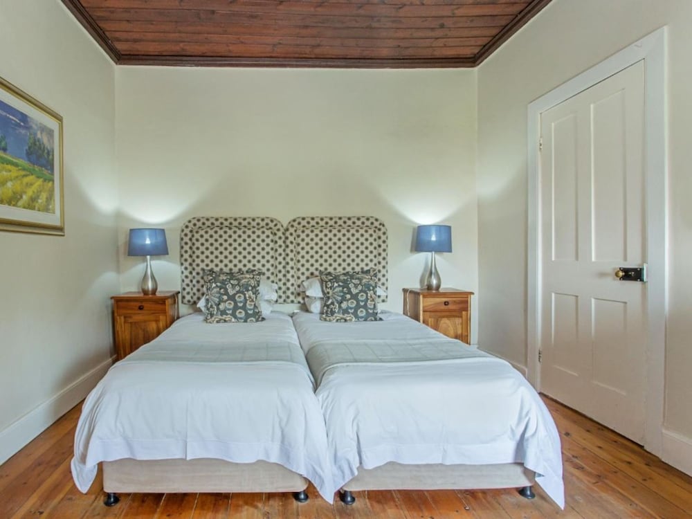 STANDARD, DOUBLE BED