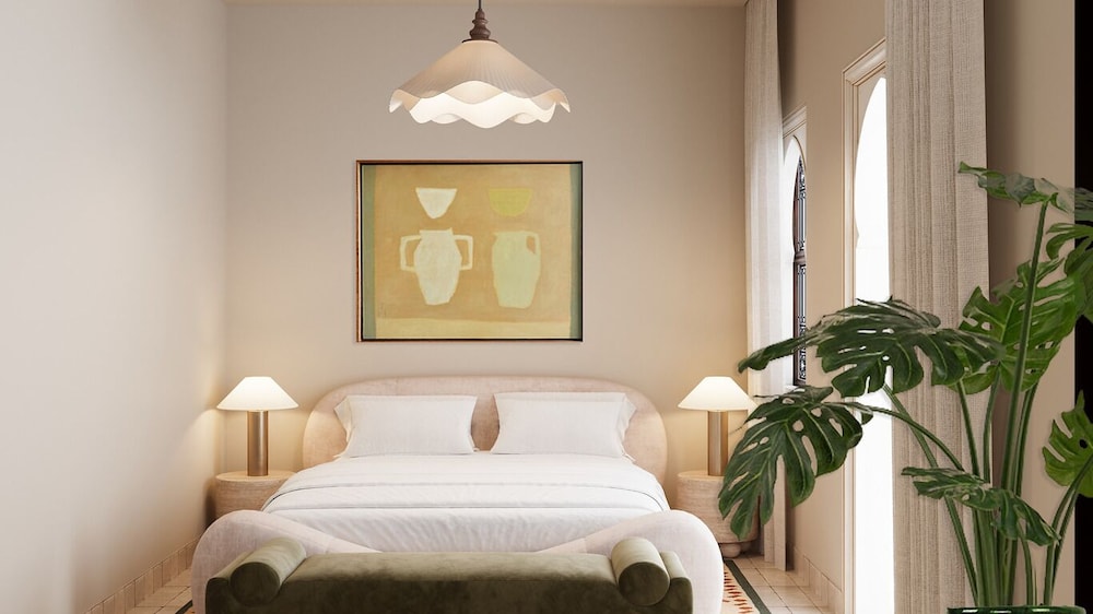 Riad Le Clos Des Arts 11/72